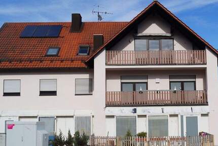 Wohnung Seubersdorf in der Oberpfalz Seubersdorf - 5 Zimmer, 122 m&sup2;, 890&euro; | Angebot:25800726