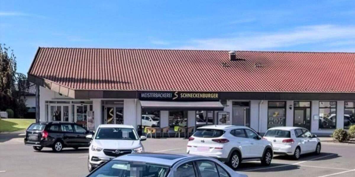 Gewerbeobjekt Balingen Weilstetten - 1 Zimmer, 800&euro; | Angebot:26273955