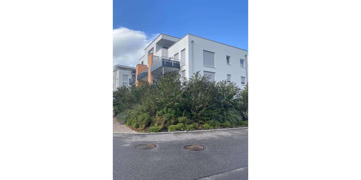 Etagenwohnung Öhringen - 2 Zimmer, 47 m&sup2;, 670&euro; | Angebot:25864135