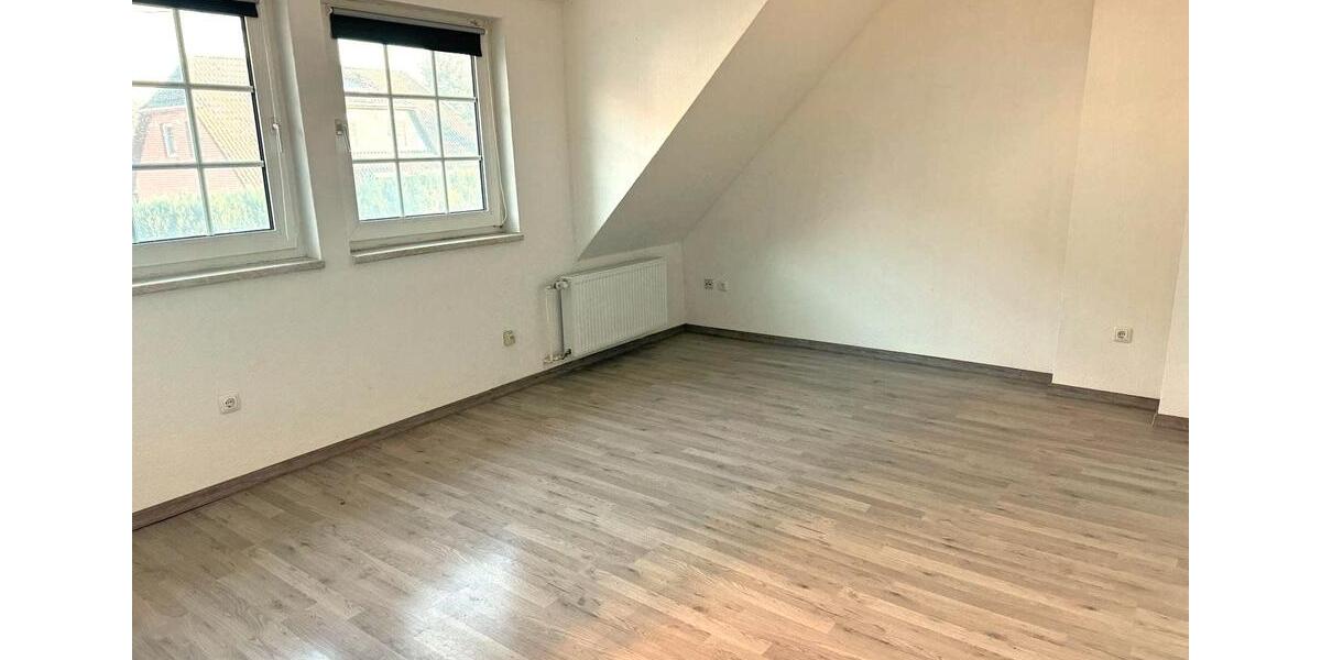 Etagenwohnung Uchte - 2 Zimmer, 39 m&sup2;, 550&euro; | Angebot:26292654