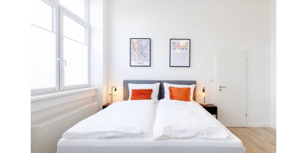 1- Zimmer Apartment zu vermieten 1 zimmer