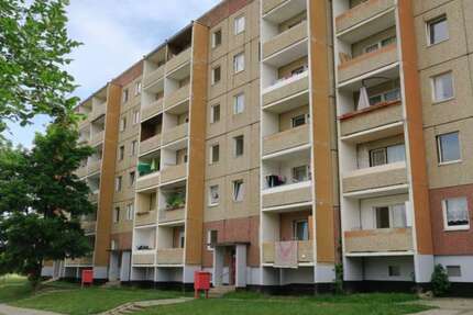 Wohnung zum Mieten in Gera 392 € 80 m² 4 zimmer