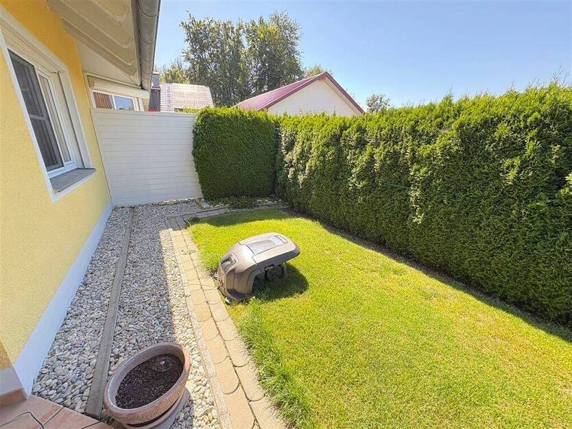 3-Zi.-Wohnung mit Terrasse & Garten in Bad Füssing - Egglfing