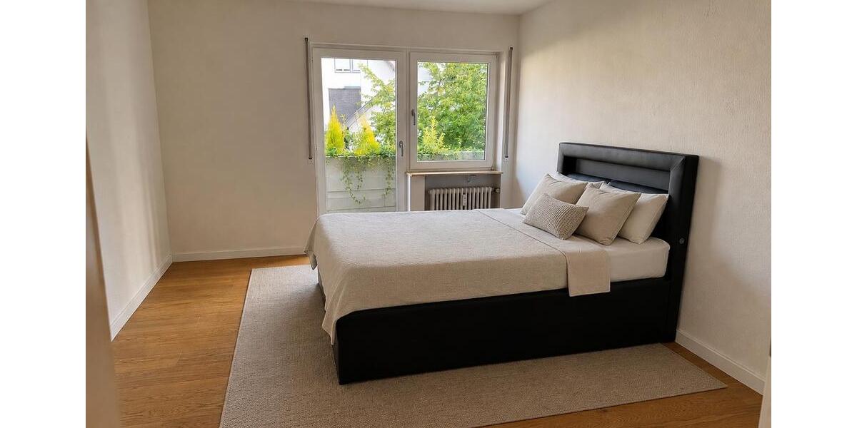 Etagenwohnung March - 3.5 Zimmer, 115 m&sup2;, 2.020&euro; | Angebot:26701928