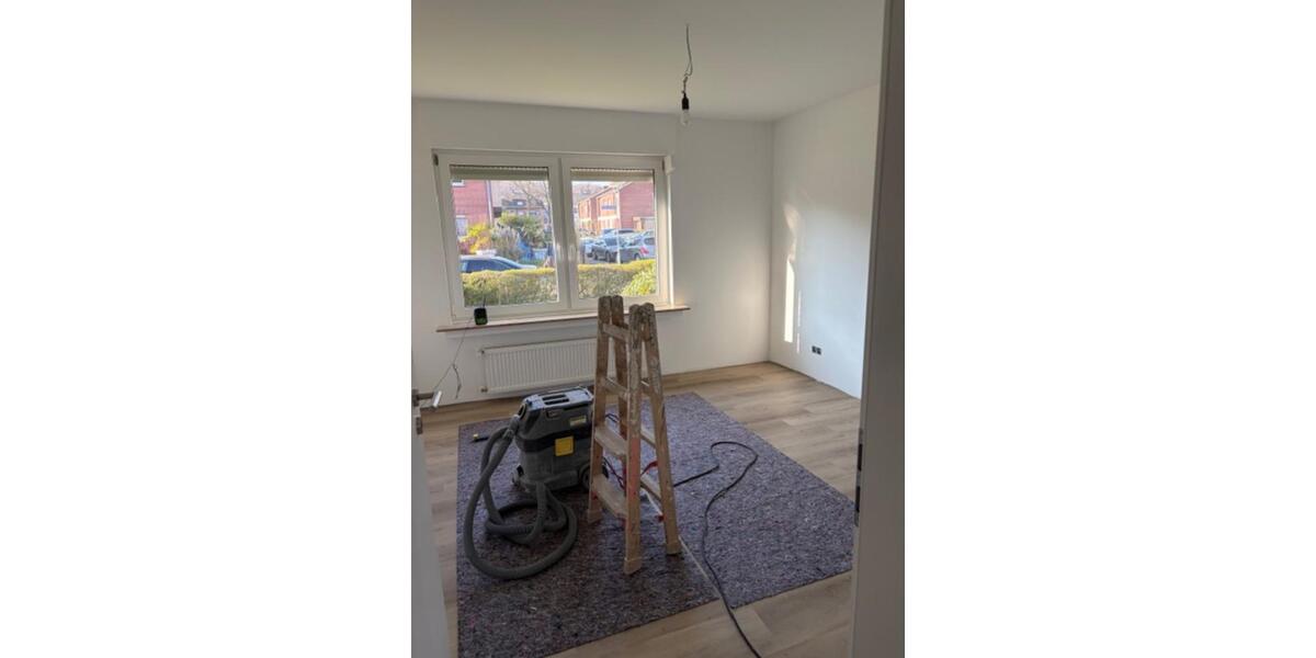 Erdgeschoßwohnung Kleve - 2 Zimmer, 60 m&sup2;, 750&euro; | Angebot:25843076