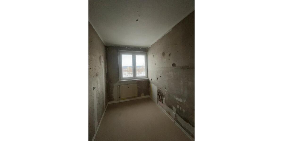 Etagenwohnung Roßleben-Wiehe Wiehe - 3 Zimmer, 59 m&sup2;, 336&euro; | Angebot:26225533