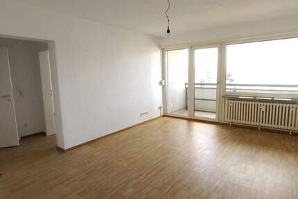 Wohnung Mannheim Neckarstadt - 2 Zimmer, 61 m&sup2;, 690&euro; | Angebot:25699477