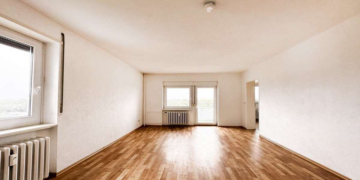 Wohnung zum Mieten in Limburgerhof 585 € 58.42 m² 2 zimmer