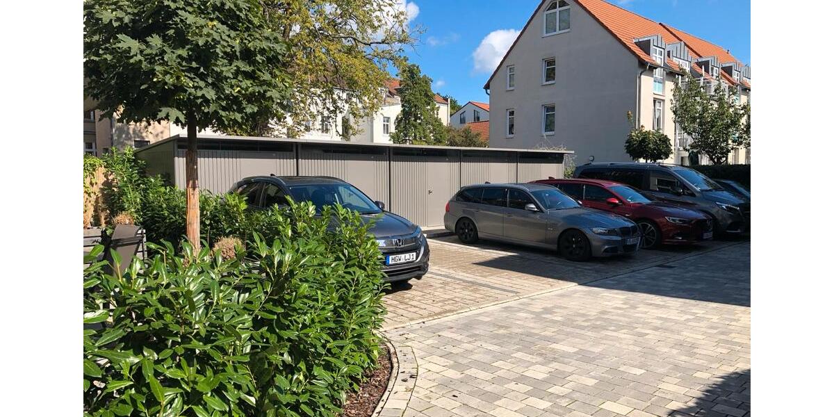 Erdgeschoßwohnung Greifswald - 3 Zimmer, 90 m&sup2;, 1.450&euro; | Angebot:24779947