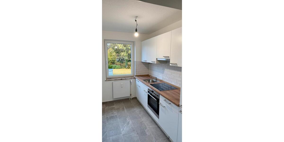 Etagenwohnung Neumünster Böcklersiedlung - 2 Zimmer, 64 m&sup2;, 800&euro; | Angebot:26035686