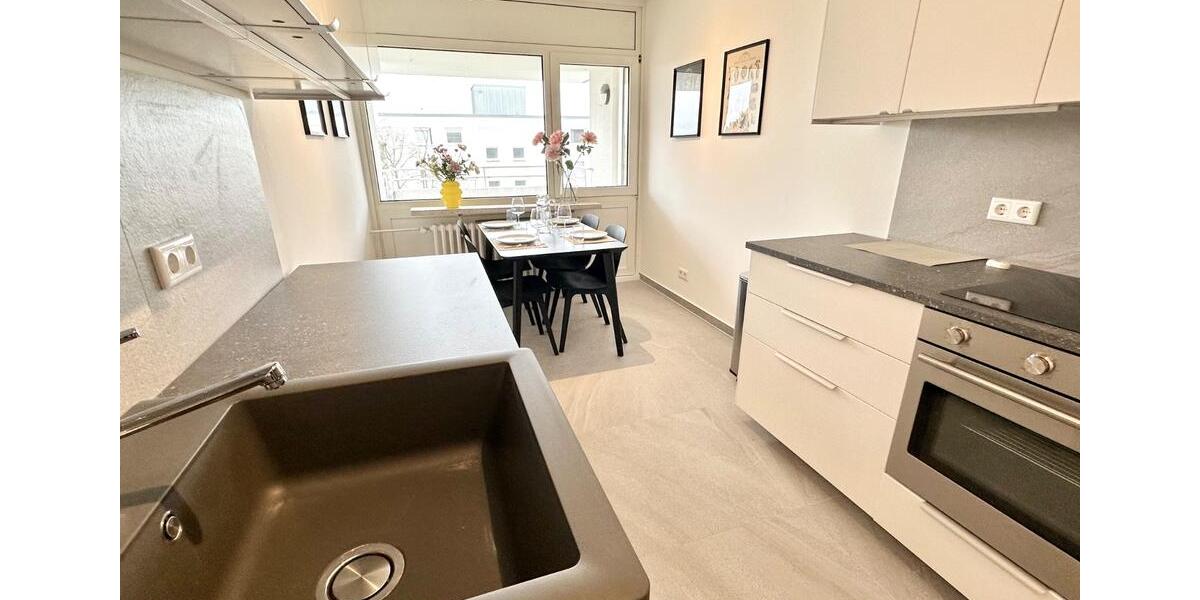 Wohnen auf Zeit Monheim am Rhein - 4 Zimmer, 17 m&sup2;, 410&euro; | Angebot:25649809