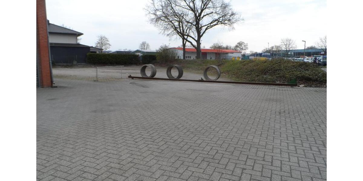 Gewerbeobjekt Wardenburg - 1.500&euro; | Angebot:25878502