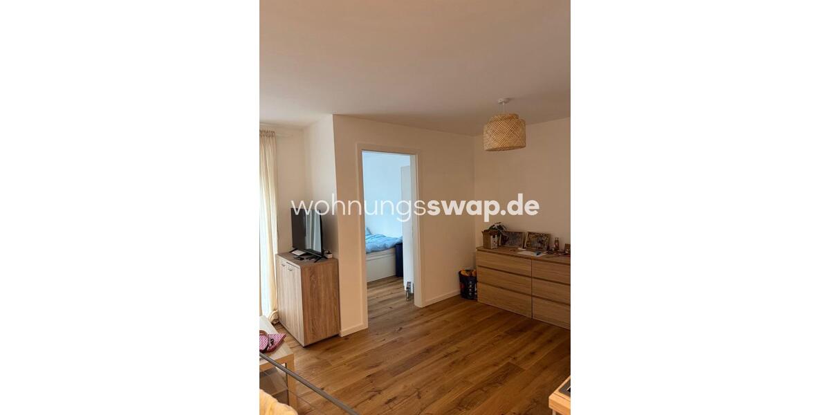 Etagenwohnung Münster - 2 Zimmer, 38 m&sup2;, 880&euro; | Angebot:26489412