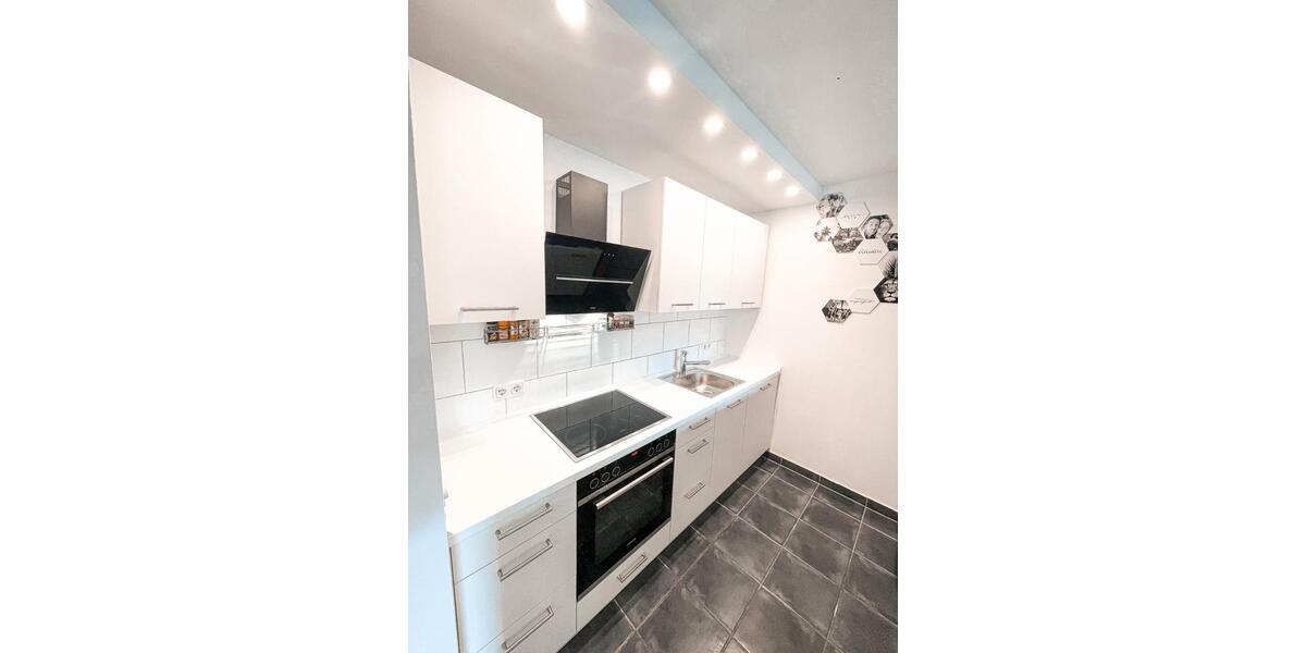 Wohnen auf Zeit Köln Rodenkirchen - 2.5 Zimmer, 58 m&sup2;, 1.595&euro; | Angebot:26488444