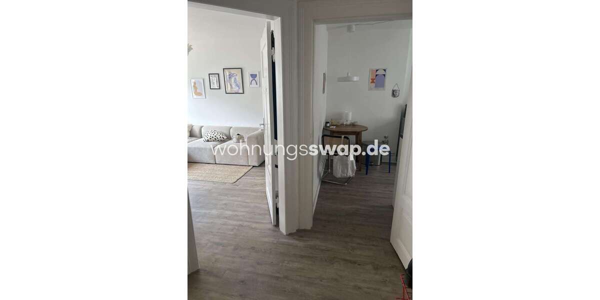 Etagenwohnung Hamburg-Mitte Mitte - 2 Zimmer, 41 m&sup2;, 580&euro; | Angebot:25385758