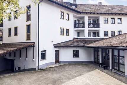 Gewerbeobjekt Pöcking Aschering - 1.250&euro; | Angebot:26566057