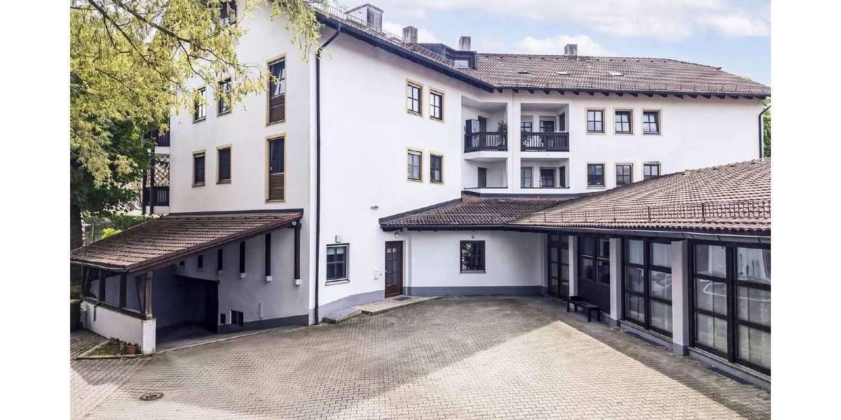Gewerbeobjekt Pöcking Aschering - 1.250&euro; | Angebot:26566057