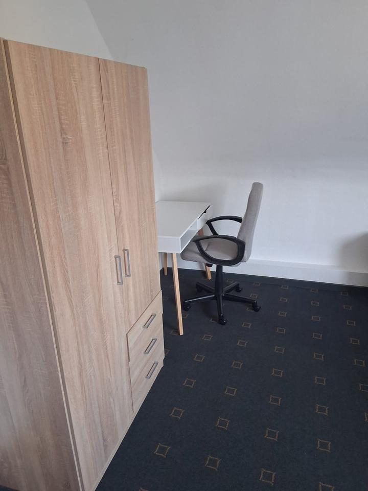 EinzelZimmervermietung in Hildesheim Einum