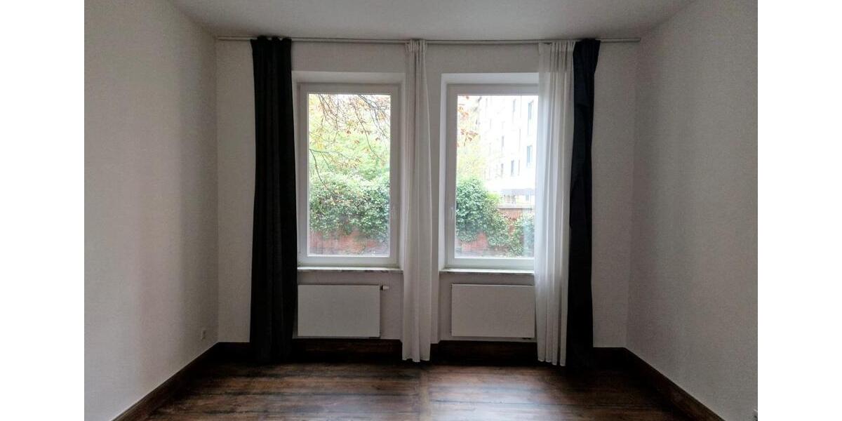 Erdgeschoßwohnung Nürnberg Gibitzenhof - 2 Zimmer, 61 m&sup2;, 732&euro; | Angebot:22864528