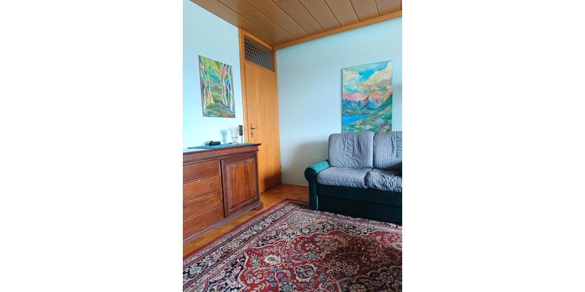 Wohnen auf Zeit Töging am Inn - 1 Zimmer, 22 m&sup2;, 450&euro; | Angebot:26485482