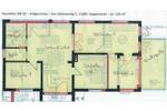 Erdgeschoßwohnung Toppenstedt - 3 Zimmer, 130 m&sup2;, 1.250&euro; | Angebot:26681646