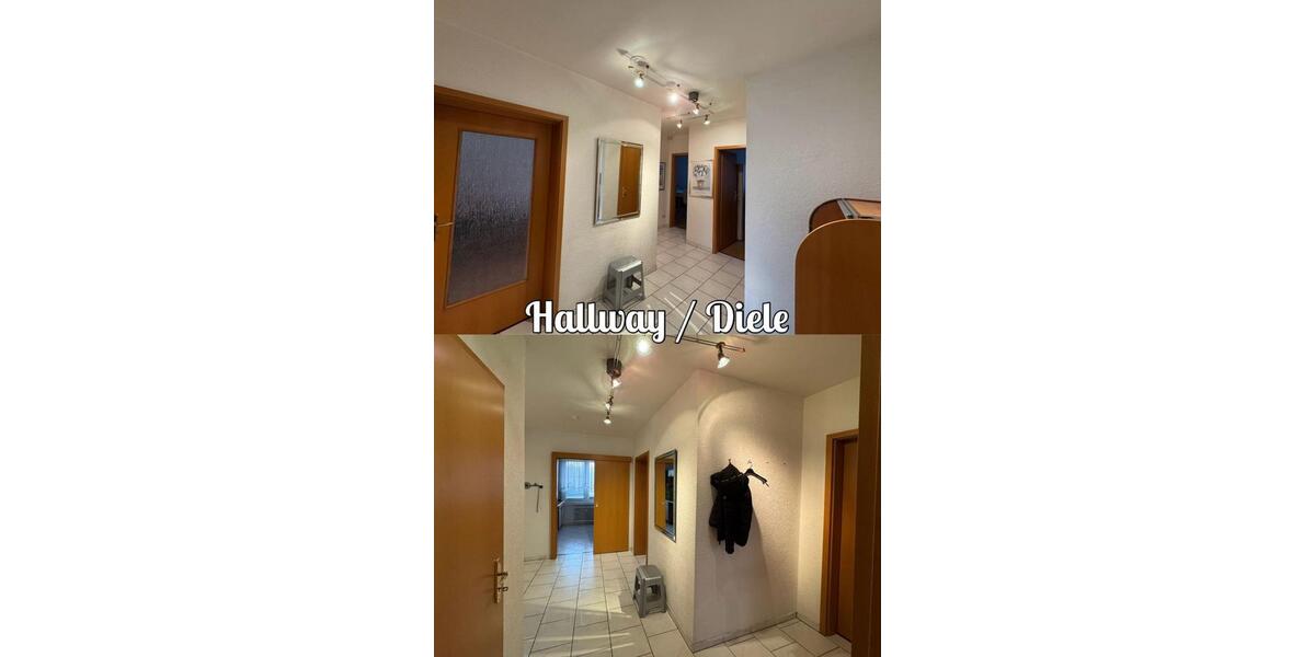 Wohnen auf Zeit Duisburg Duisburg-Mitte - 3 Zimmer, 80 m&sup2;, 25&euro; | Angebot:26351589