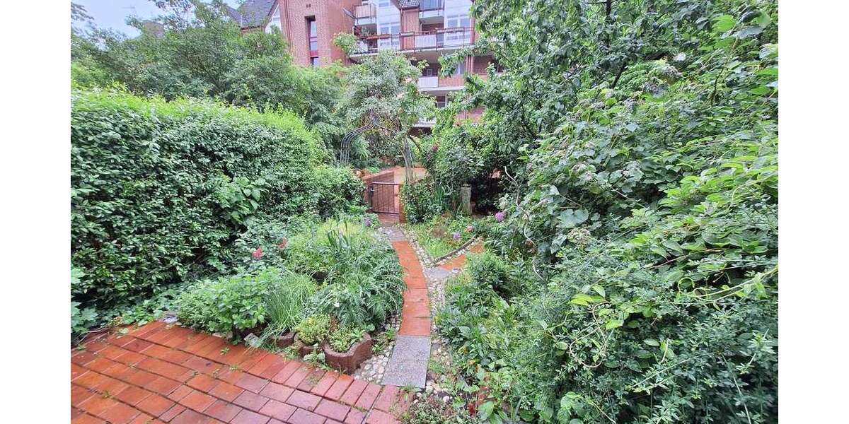 Etagenwohnung Neuss - 3 Zimmer, 77 m&sup2;, 925&euro; | Angebot:26762607