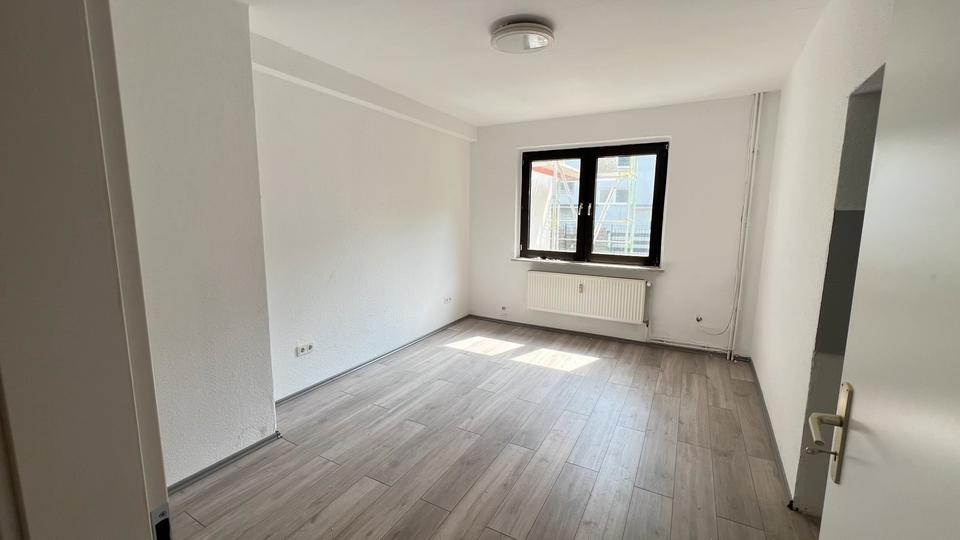 Etagenwohnung Dortmund Innenstadt West - 2 Zimmer, 42 m&sup2;, 450&euro; | Angebot:26551109