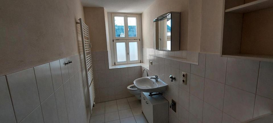 1 Raum Wohnung in Ebersdorf