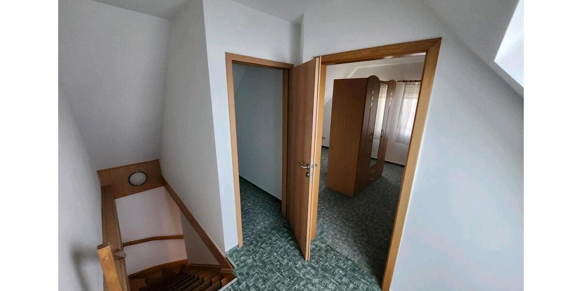 Etagenwohnung Usedom - 3 Zimmer, 73 m&sup2;, 770&euro; | Angebot:25635727