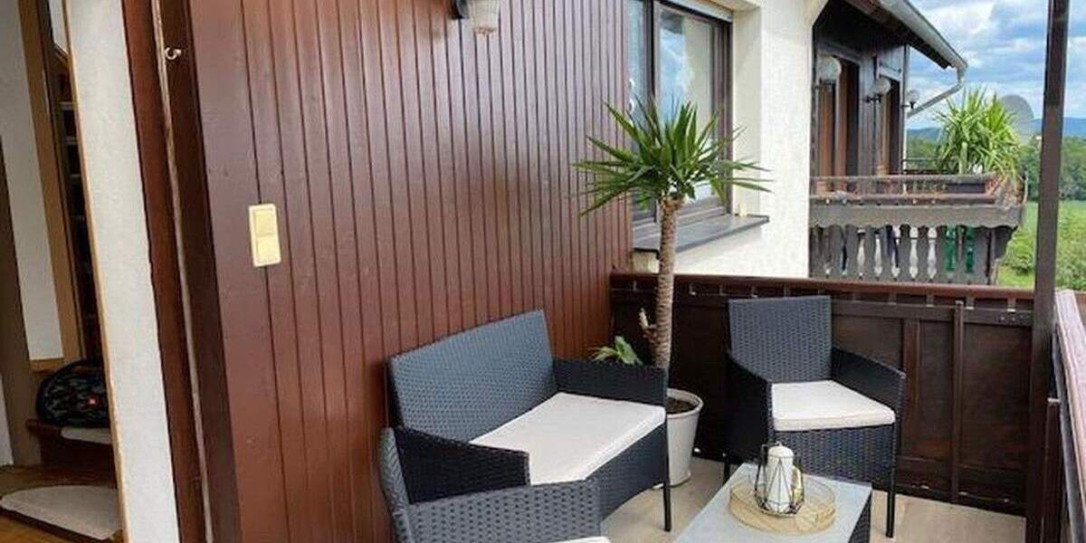 Doppelhaushälfte Meißner-Alberode Alberode - 1 Zimmer, 230 m&sup2;, 950&euro; | Angebot:24118606