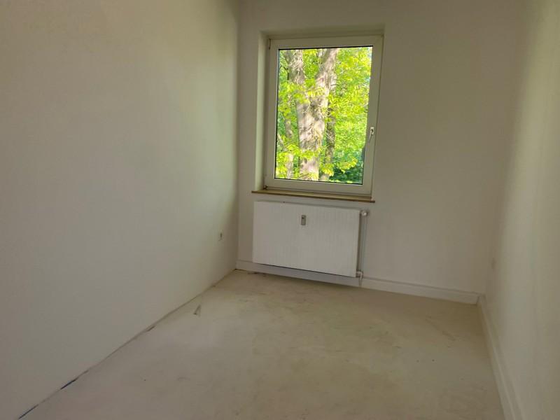 Helle 3-Zimmer-Wohnung mit Balkon zimmer