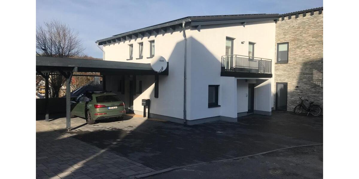 Erdgeschoßwohnung Melsungen - 5 Zimmer, 156 m&sup2;, 1.404&euro; | Angebot:25899676