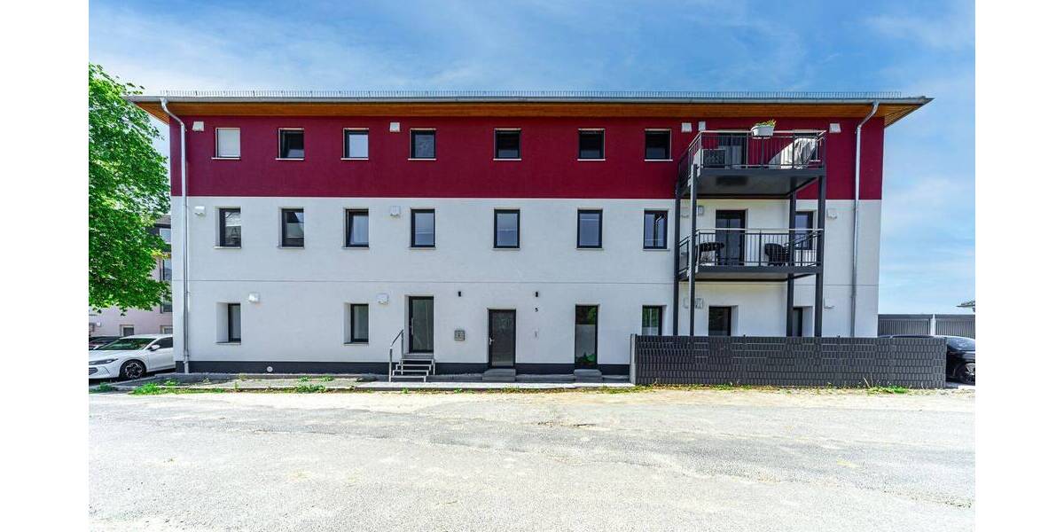 Etagenwohnung Delitzsch - 2 Zimmer, 72 m&sup2;, 792&euro; | Angebot:26740507