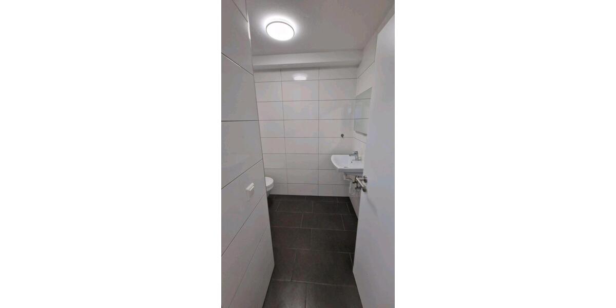 Erdgeschoßwohnung Siegen - 1 Zimmer, 80 m&sup2;, 800&euro; | Angebot:26137566