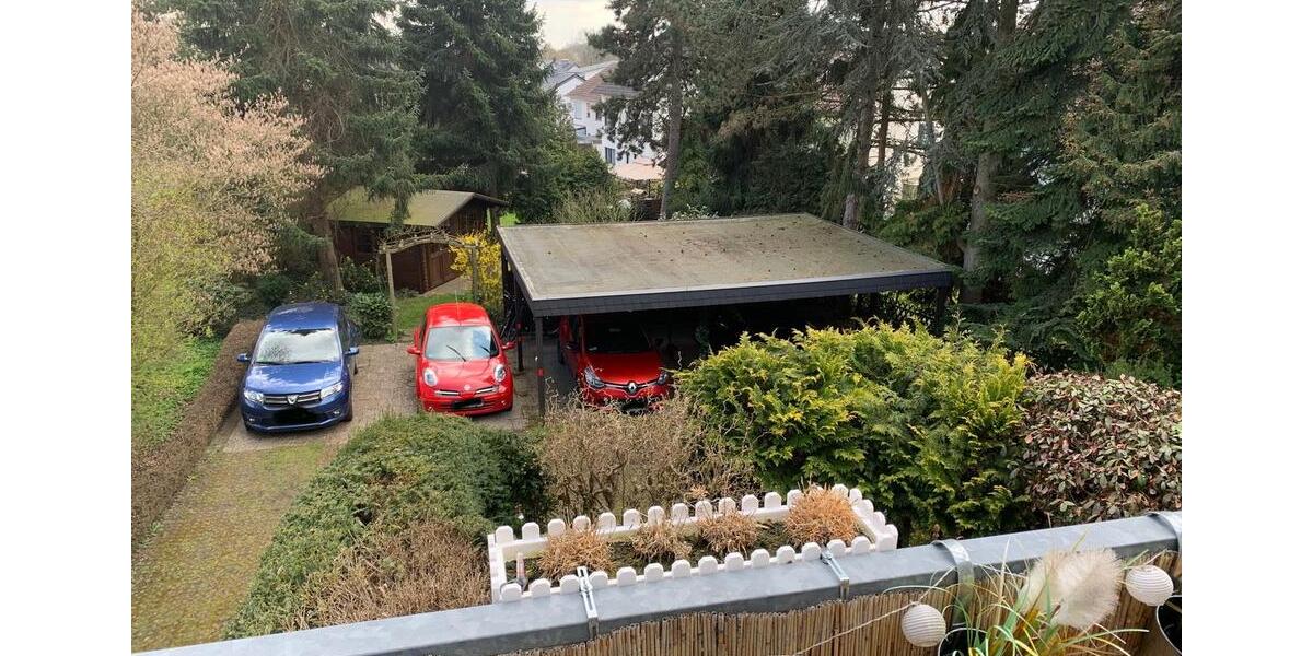 Etagenwohnung Herford - 4 Zimmer, 97 m&sup2;, 680&euro; | Angebot:26623849