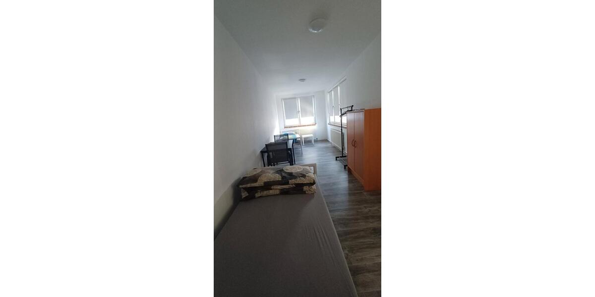 Etagenwohnung Weilburg - 2 Zimmer, 41 m&sup2;, 400&euro; | Angebot:26624540
