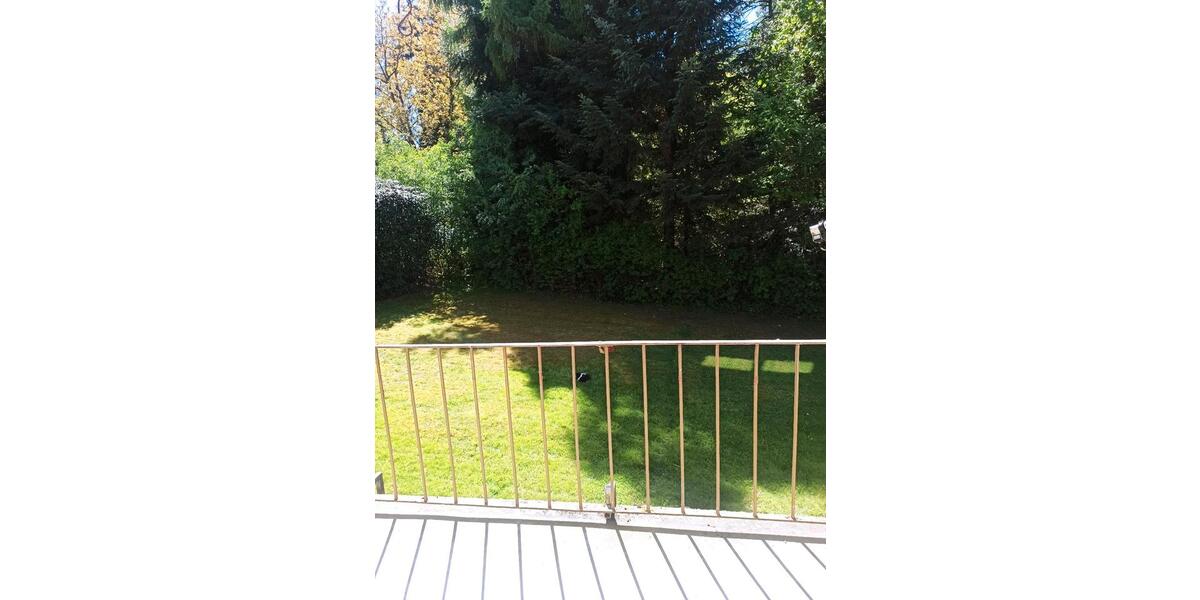 Erdgeschoßwohnung Wuppertal Gemarkung Ronsdorf - 3 Zimmer, 70 m&sup2;, 595&euro; | Angebot:26665435