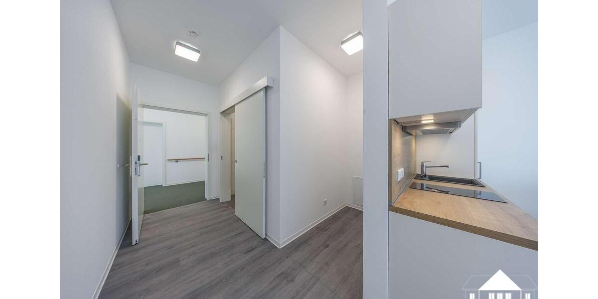 Etagenwohnung Bassum - 1 Zimmer, 44 m&sup2;, 845&euro; | Angebot:22988316