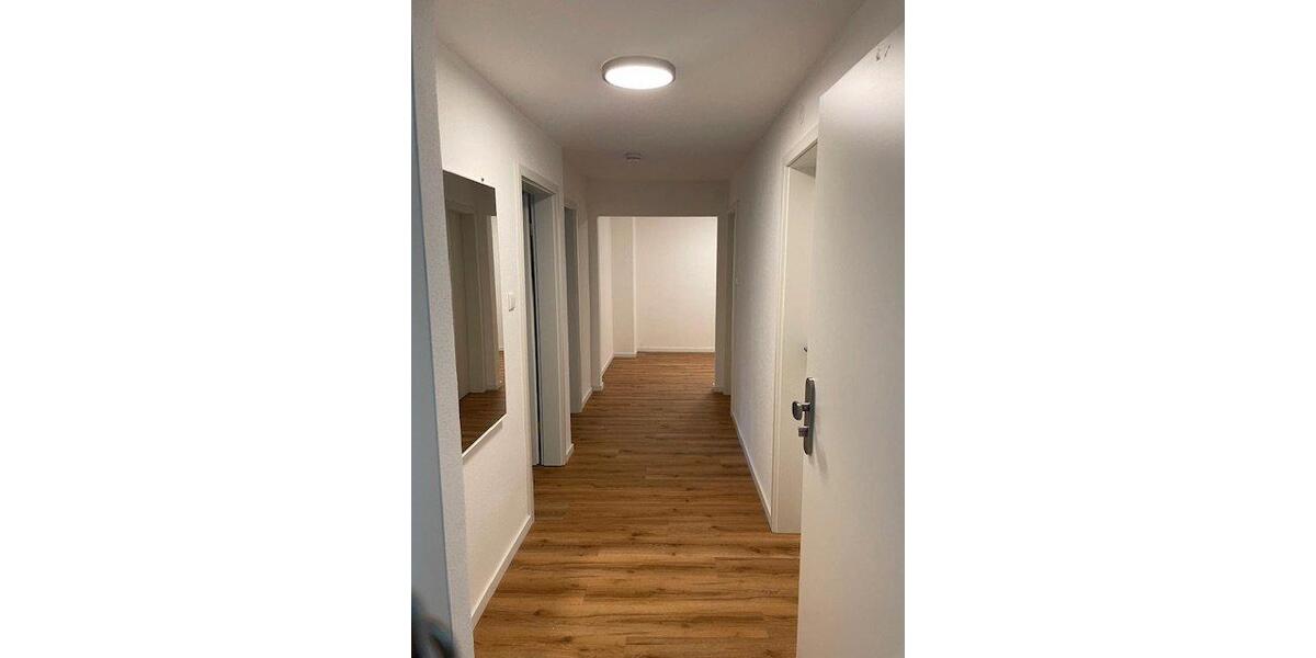 Etagenwohnung Thurnau - 4 Zimmer, 98 m&sup2;, 790&euro; | Angebot:26698806