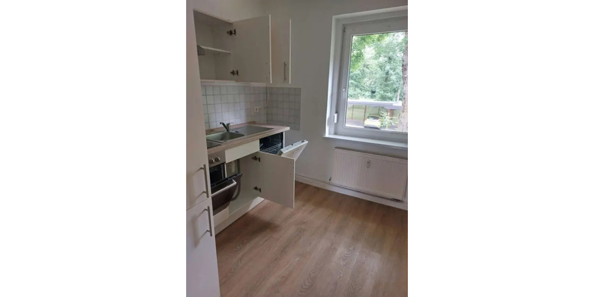 Etagenwohnung Eilenburg - 3 Zimmer, 61 m&sup2;, 552&euro; | Angebot:25144978