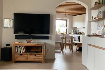 Wohnung Seeon-Seebruck Seebruck - 2 Zimmer, 65 m&sup2;, 980&euro; | Angebot:25218954