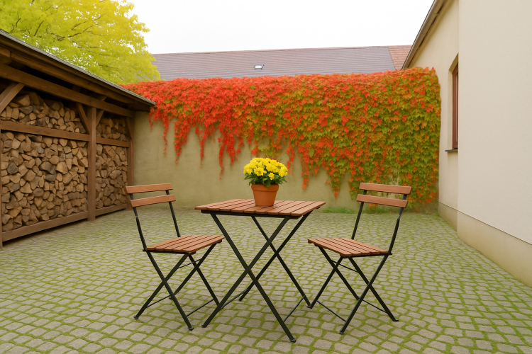 Muschelwitz - Freundliche Monteurwohnung 3 zimmer