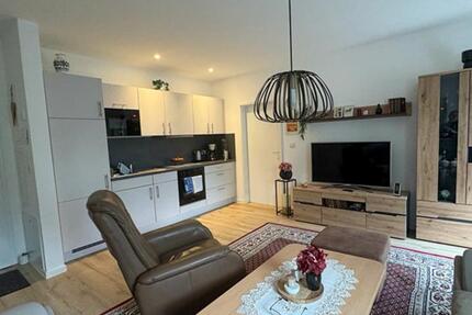 Wohnung Sangerhausen - 2 Zimmer, 47 m&sup2;, 1.428&euro; | Angebot:21651686