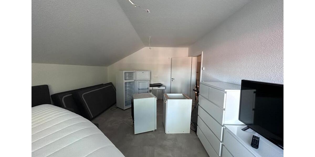 Etagenwohnung Westoverledingen - 2 Zimmer, 55 m&sup2;, 700&euro; | Angebot:26038862