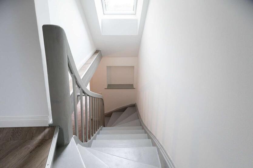 Doppelhaushälfte mit großem Garten in Potsdam zimmer