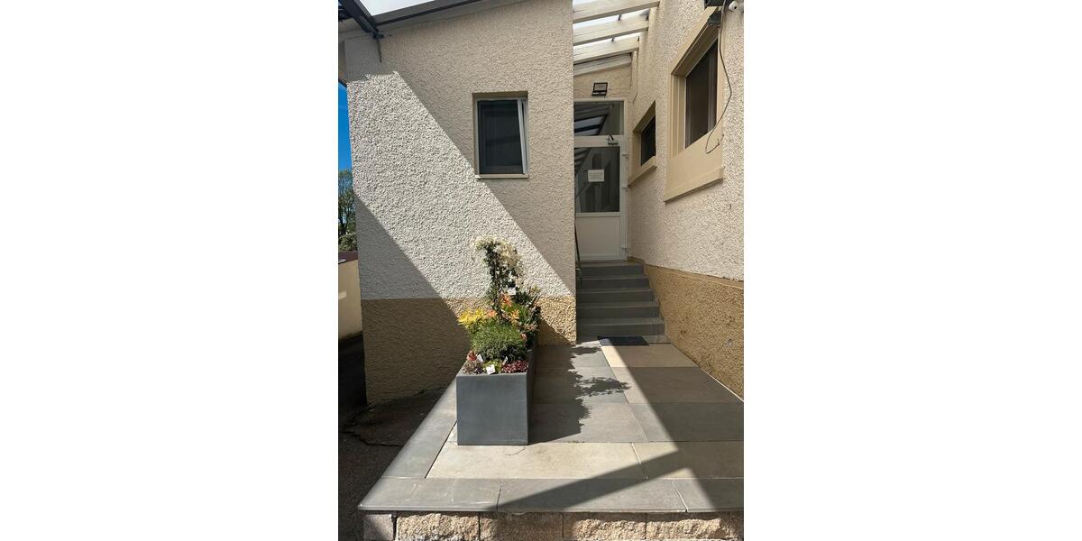 Dachgeschoßwohnung Murg - 2 Zimmer, 66 m&sup2;, 1.080&euro; | Angebot:26279717