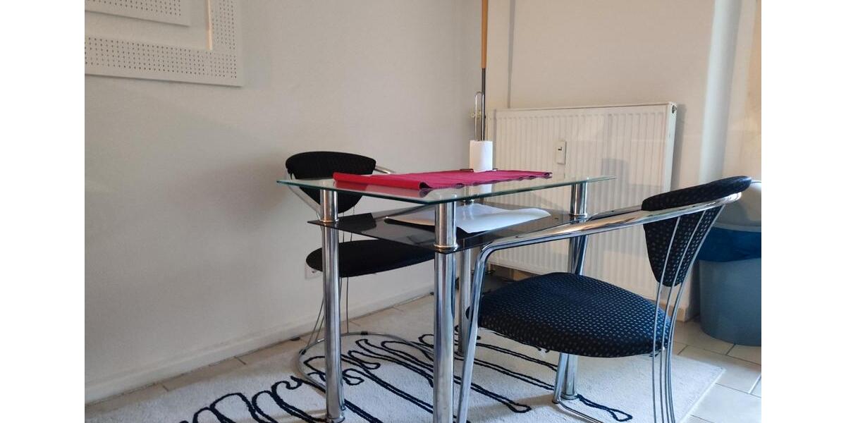 Wohnen auf Zeit Duisburg Rheinhausen - 2 Zimmer, 60 m&sup2;, 460&euro; | Angebot:26025163