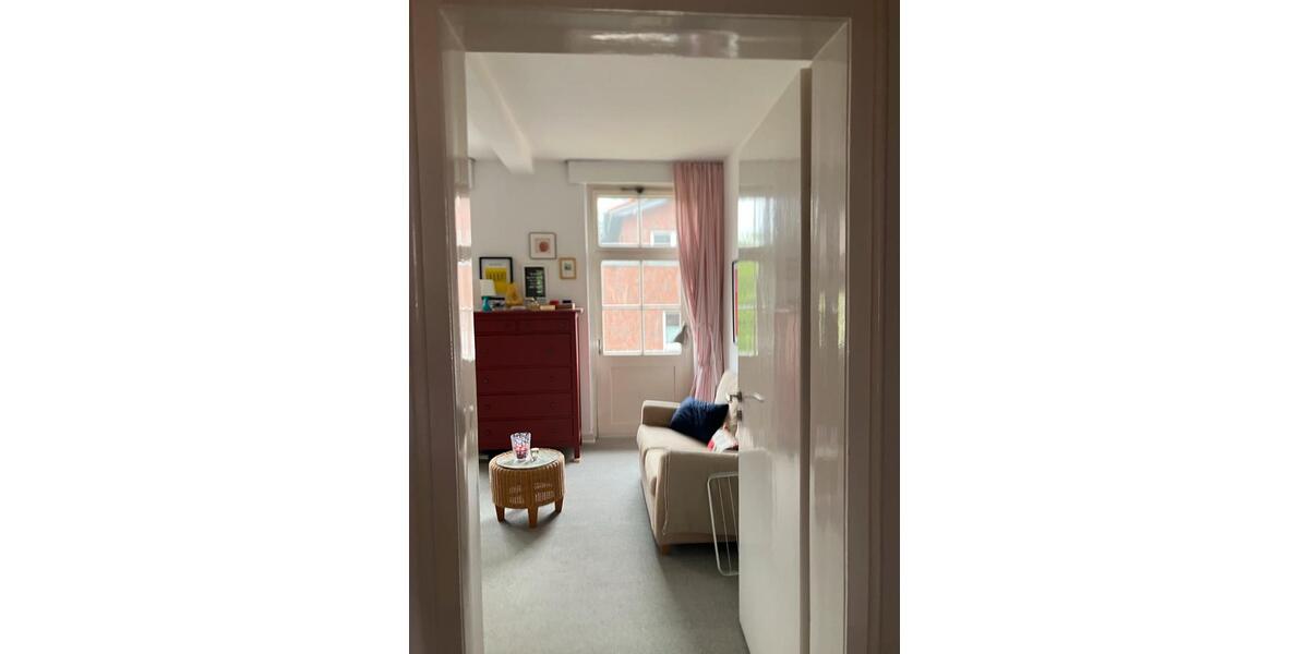 Etagenwohnung Münster Mitte-Süd - 4 Zimmer, 20 m&sup2;, 555&euro; | Angebot:26632800