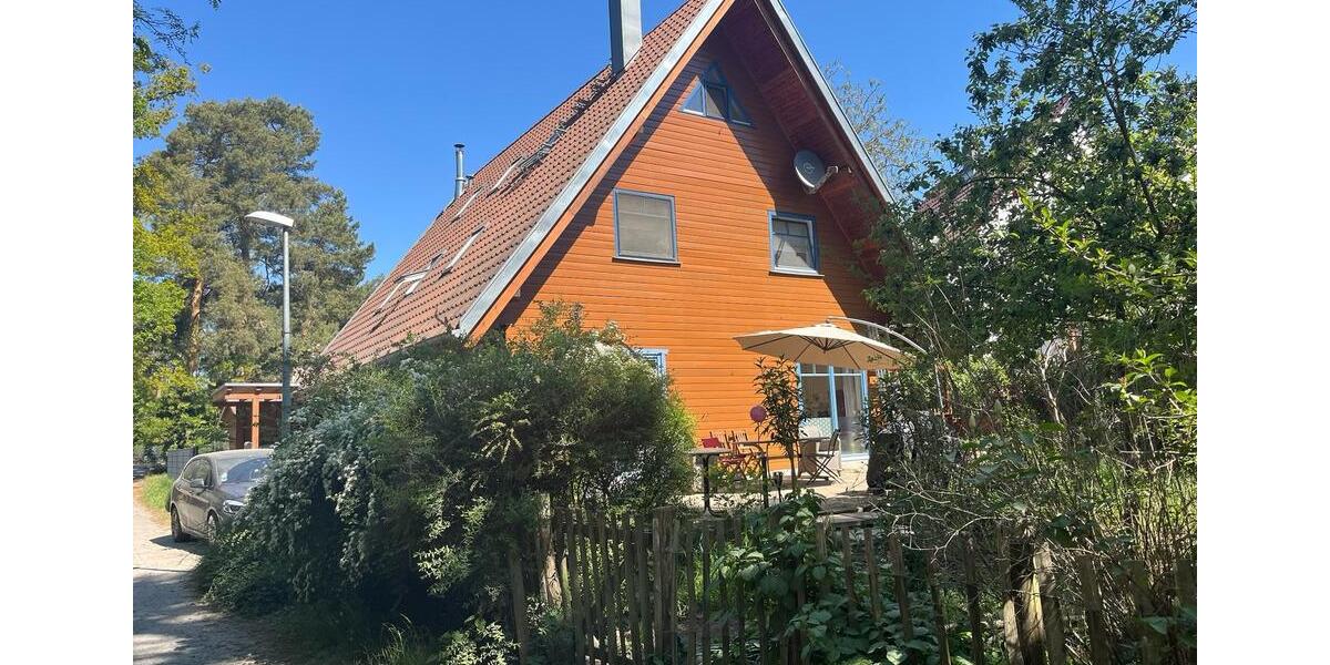 Wohnen auf Zeit Kleinmachnow - 1.5 Zimmer, 40 m&sup2;, 700&euro; | Angebot:25397766